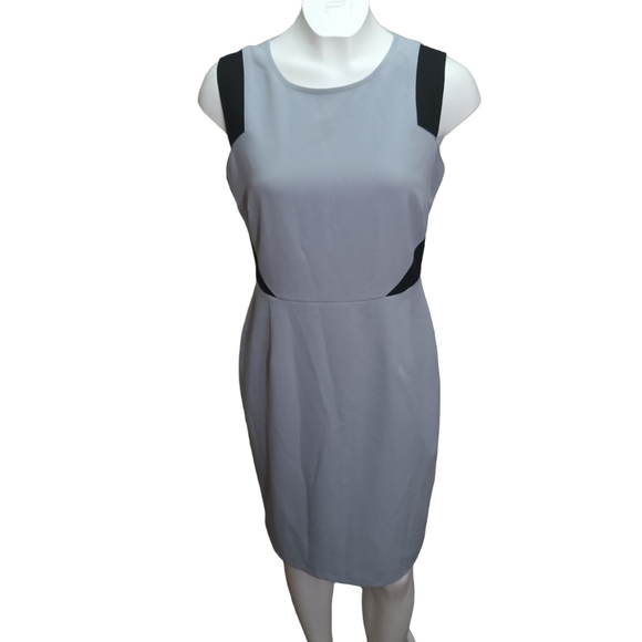 KASPER Business Classy Dress Size 6 EUC - Picture 1 of 5